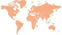 explore world map