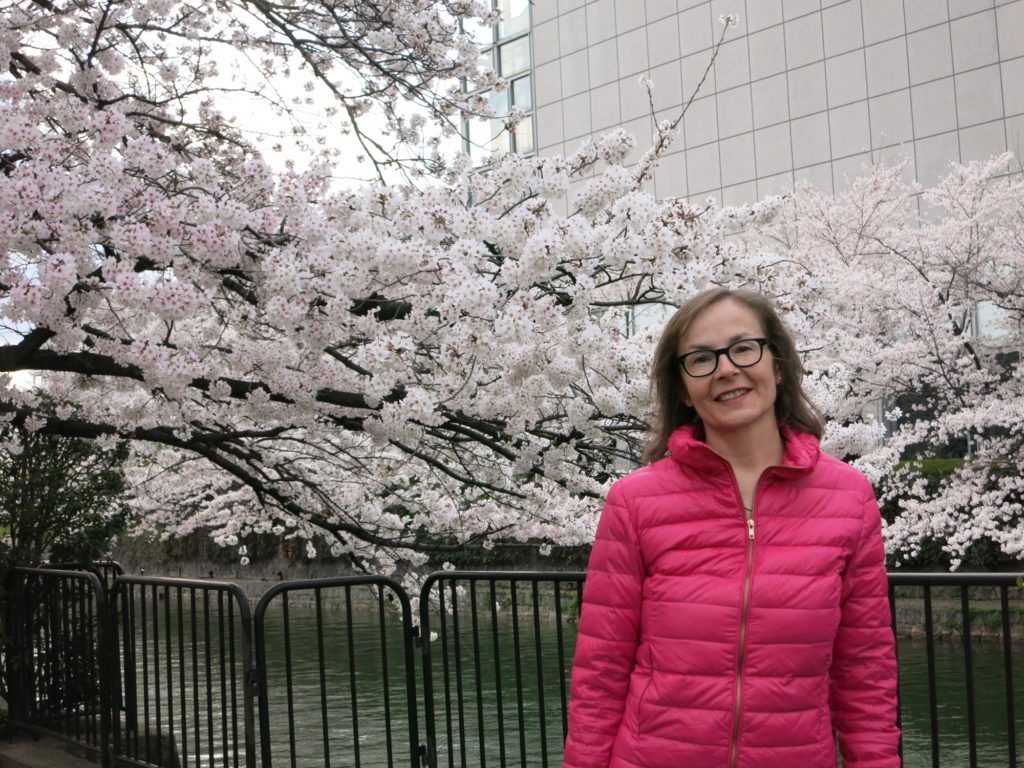 Marianne von Arx Sakura