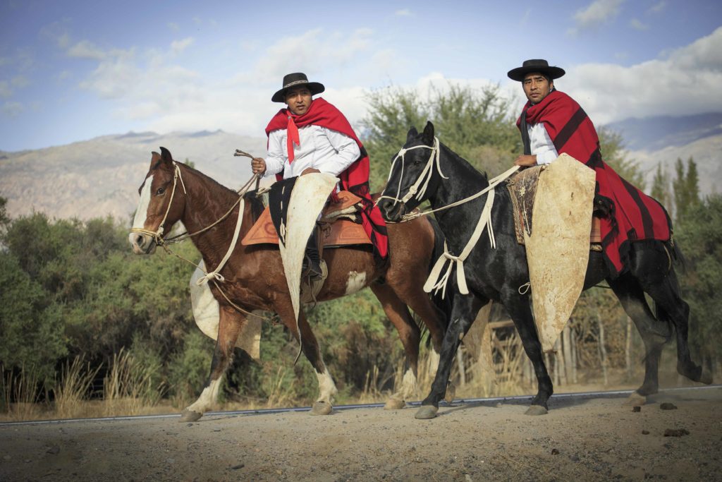 The most authentic gaucho experience you'll ever have