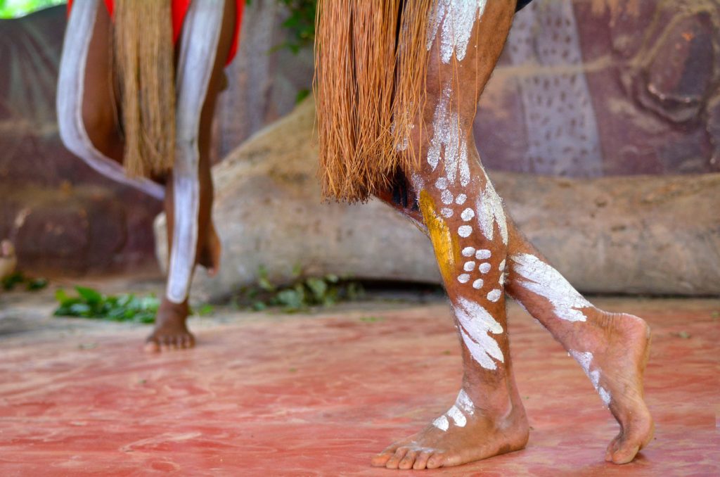 Discover one of the oldest surviving cultures on earth