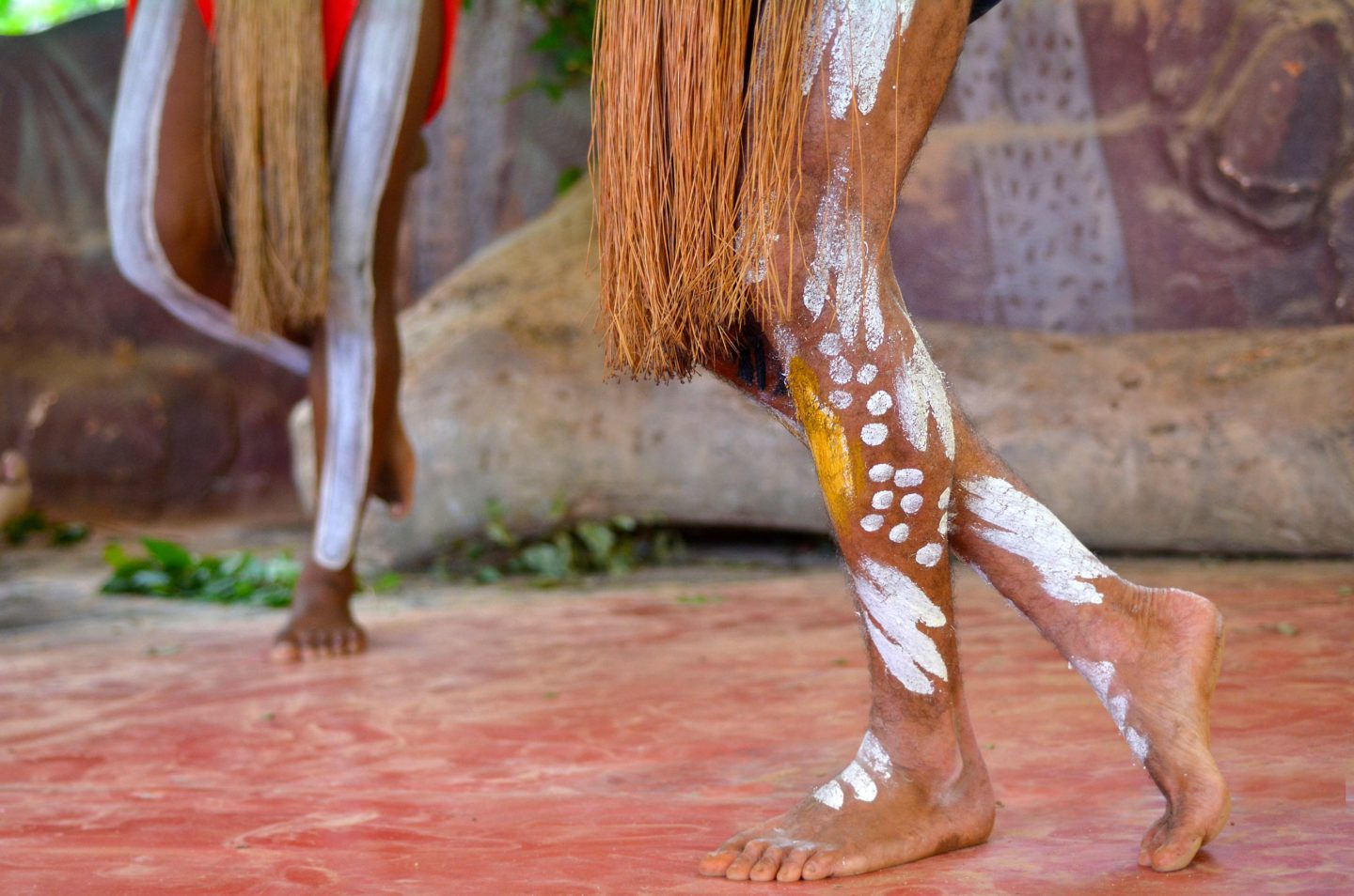 Discover one of the oldest surviving cultures on earth