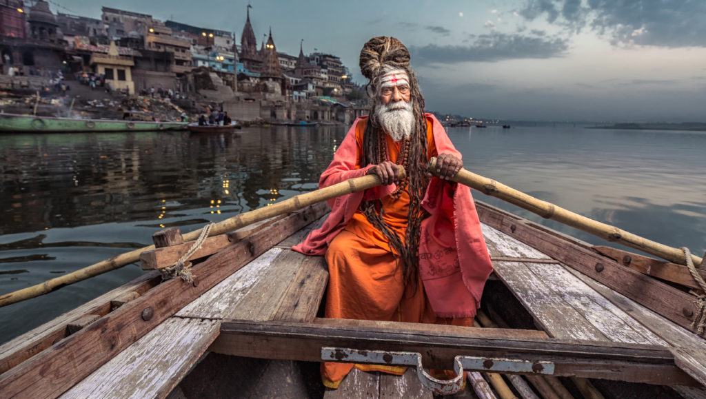 Indian culture is full of unique traditions that are waiting to be explored