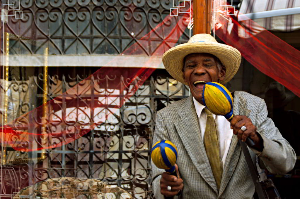 To experience Cuba means discovering its rhythms in every corner