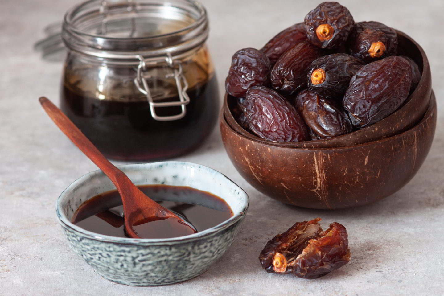 Dates are known to mankind since ancient times