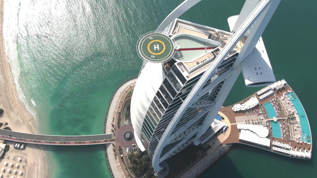 Discover the untold stories of a true UAE landmark