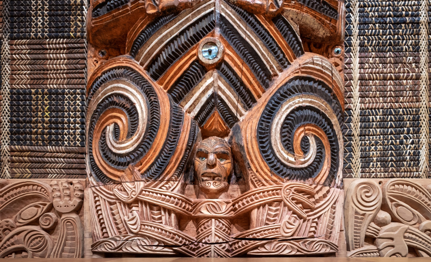 Māori are the indigenous Polynesian people of mainland New Zealand