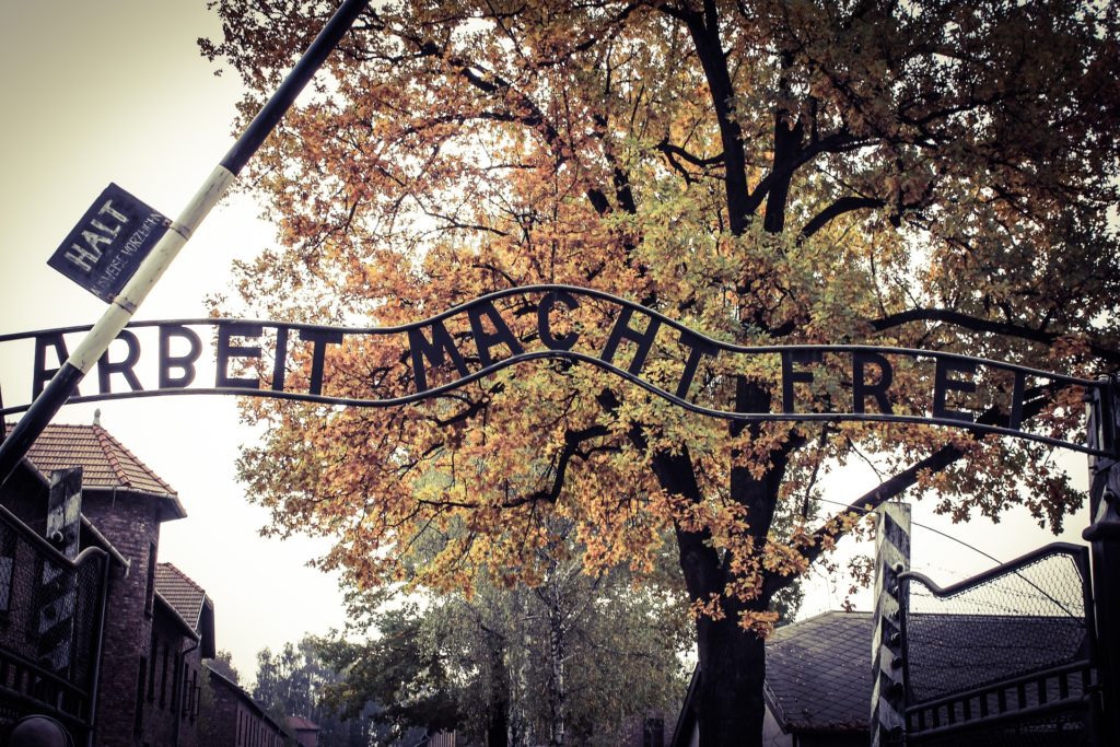 Visiting the Auschwitz-Birkenau Memorial and Museum in Poland is a very emotional experience